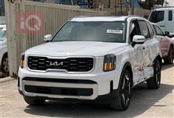 Kia Telluride